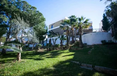 Villa exclusiva el Candado Málaga — foto 5