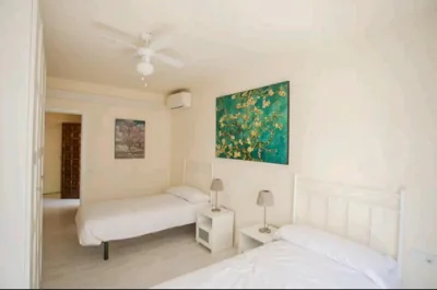 Villa exclusiva el Candado Málaga — foto 6