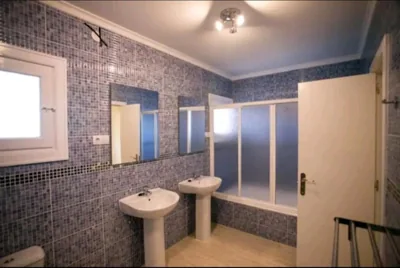 Villa exclusiva el Candado Málaga — foto 7