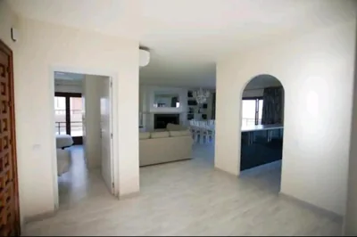 Villa exclusiva el Candado Málaga — foto 8