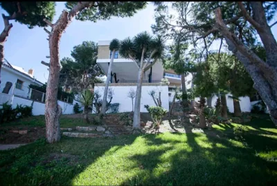 Villa exclusiva el Candado Málaga — foto 9