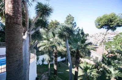 Villa exclusiva el Candado Málaga — foto 10