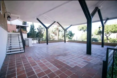 Villa exclusiva el Candado Málaga — foto 12