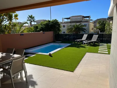 VILLA EXIRE — foto 4