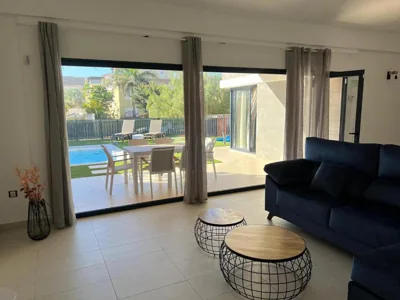 VILLA EXIRE — foto 12