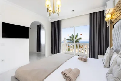 Villa Exotica — foto 2