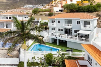 Villa Exotica — foto 4