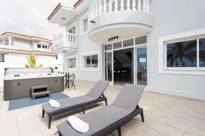 Villa Exotica — foto 5
