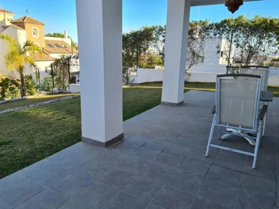 Villa Exótica — foto 10