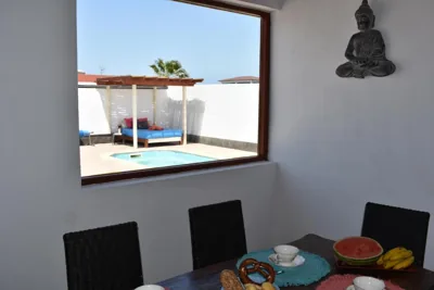 Villa Experience Heated Salty Water Pool — foto 4