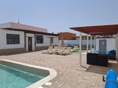 Villa Experience Heated Salty Water Pool — foto 7