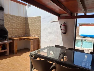 Villa Experience Heated Salty Water Pool — foto 9