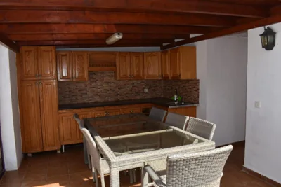 Villa Experience Heated Salty Water Pool — foto 10