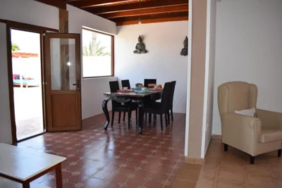 Villa Experience Heated Salty Water Pool — foto 11