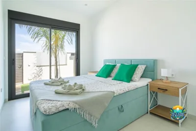 Villa Ezzio Los Alcazares — foto 2