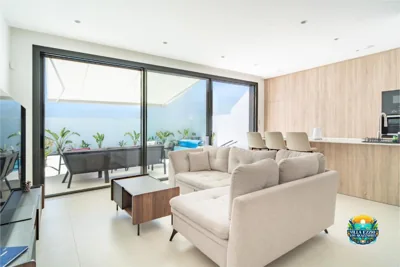 Villa Ezzio Los Alcazares — foto 5
