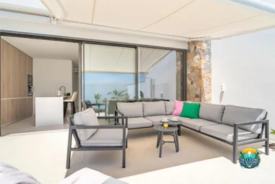 Villa Ezzio Los Alcazares — foto 7
