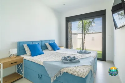 Villa Ezzio Los Alcazares — foto 8