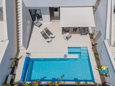 Villa Ezzio Los Alcazares — foto 9