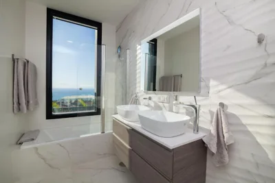 Villa F with private, heated pool and amazing ocean view THE VIEW TENERIFE — foto 3