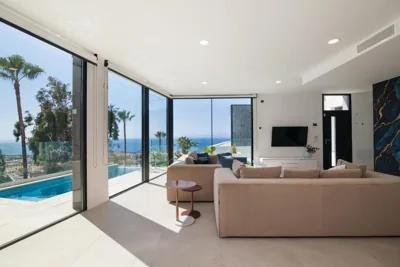 Villa F with private, heated pool and amazing ocean view THE VIEW TENERIFE — foto 5