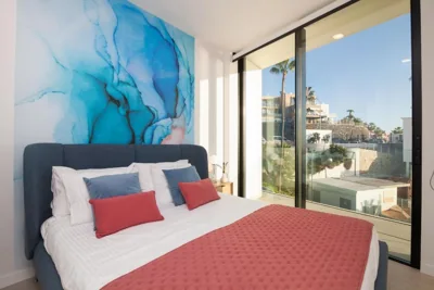 Villa F with private, heated pool and amazing ocean view THE VIEW TENERIFE — foto 6