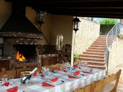 Villa Fabiola — foto 4