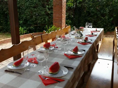 Villa Fabiola — foto 5