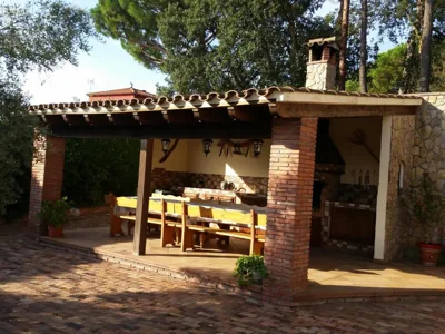 Villa Fabiola — foto 6
