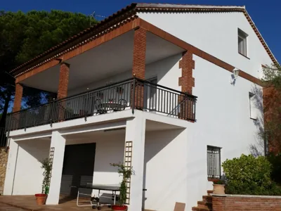 Villa Fabiola — foto 7