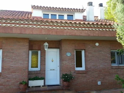 Villa Fabiola — foto 8
