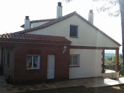 Villa Fabiola — foto 9
