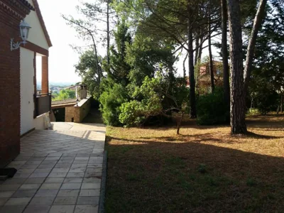 Villa Fabiola — foto 10