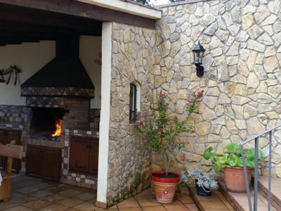 Villa Fabiola — foto 12