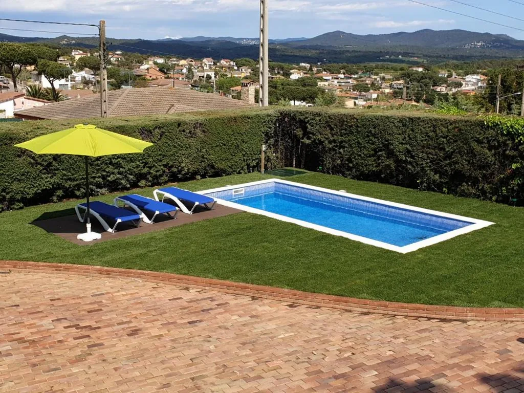 Moradia — Villa Fabiola