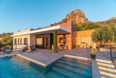 Villa Fahrenheit — foto 2