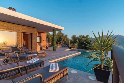 Villa Fahrenheit — foto 3