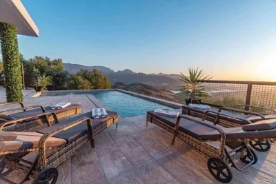 Villa Fahrenheit — foto 4