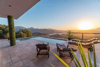 Villa Fahrenheit — foto 6