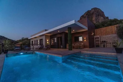 Villa Fahrenheit — foto 8