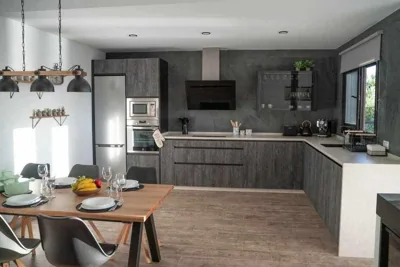 Villa Fahrenheit — foto 10