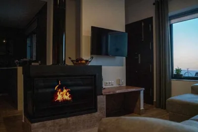Villa Fahrenheit — foto 11