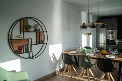 Villa Fahrenheit — foto 12