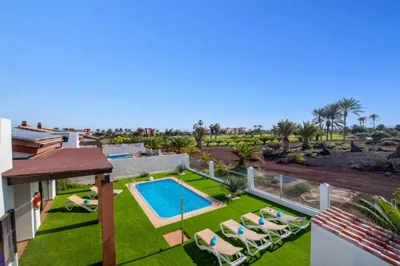 Villa Fakay by Villa Plus — Foto 4