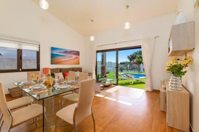 Villa Fakay by Villa Plus — Foto 5