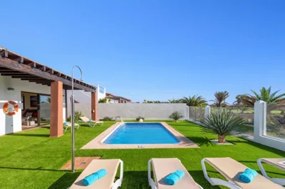 Villa Fakay by Villa Plus — Foto 9