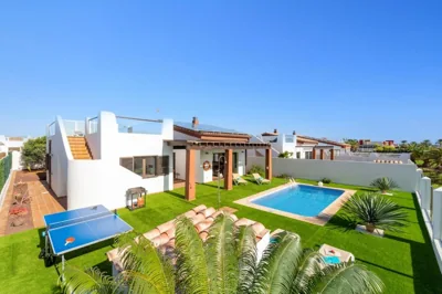 Villa Fakay by Villa Plus — Foto 10