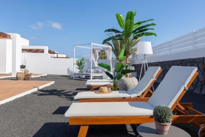 Villa Famara by Villalia — photo 2