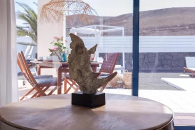 Villa Famara by Villalia — photo 9