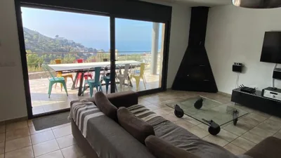 Villa familiale piscine privée et magnifique vue mer — foto 6